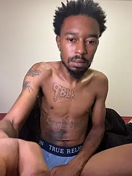 9blk Webcam show
