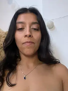 Chat +18 de BrittanyDiaz ao vivo