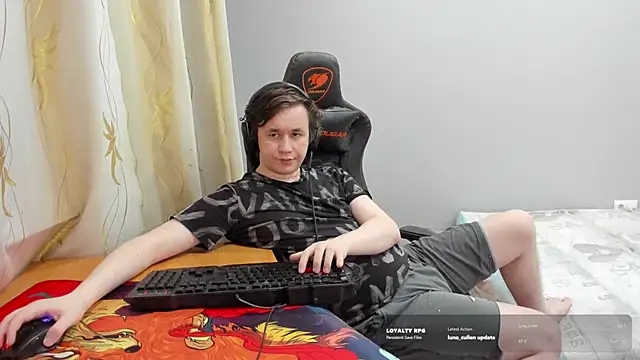 Chat +18 de iliaskrislove ao vivo