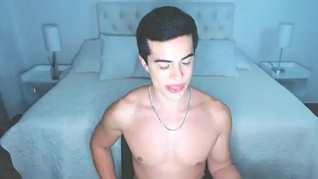 Chat +18 de mr_hunterx ao vivo