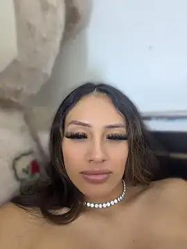 Susy_444's Live XXX Chat