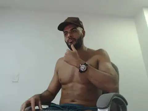 ThiagoToro webkamerás műsora