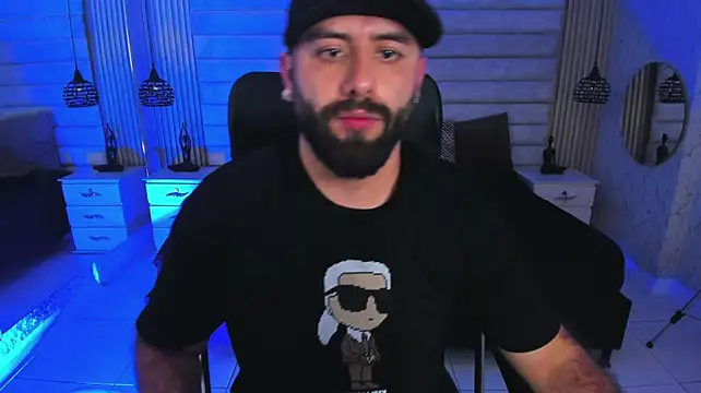 jhon_bear03 Live XXX-chat