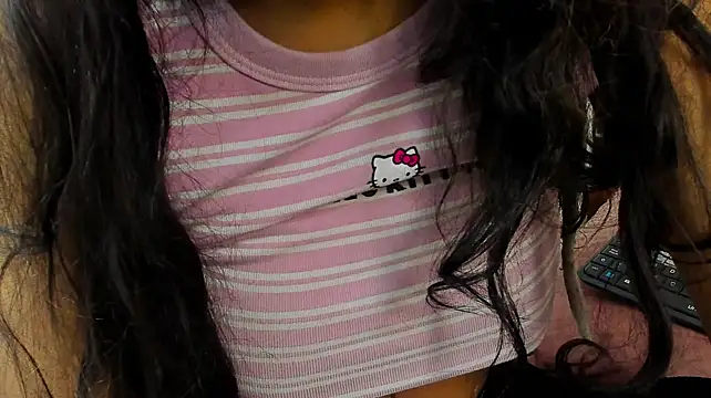 MeowMota_ Webcam show