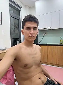 Show webcam de Adrian_Coles