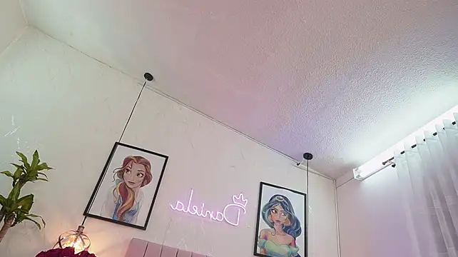dani_parker_ 웹캠 쇼