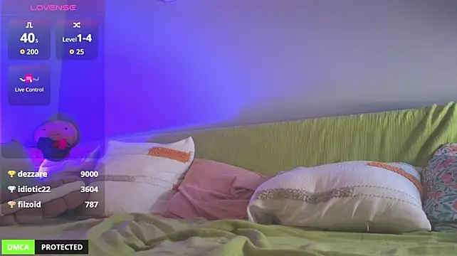 Chat XXX Live princess_sofiee