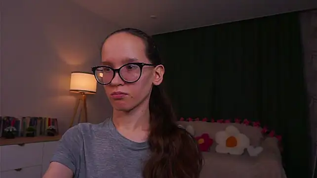 BettyBrowni Live XXX-chat