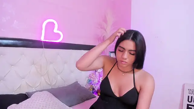 Czat XXX na żywo – Siena_fox