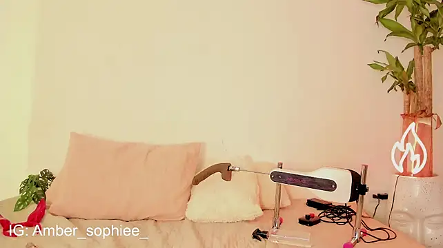 Chat +18 de Amber_sophie ao vivo