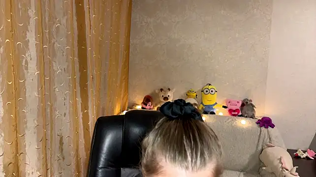 Czat XXX na żywo – urcutiebunnyy
