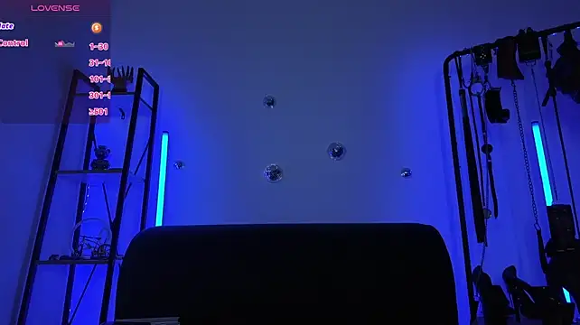CyberXGoddess Live XXX-Chat