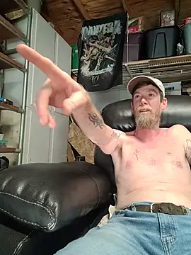 Pokazy przed kamerką – Sexadicks8184