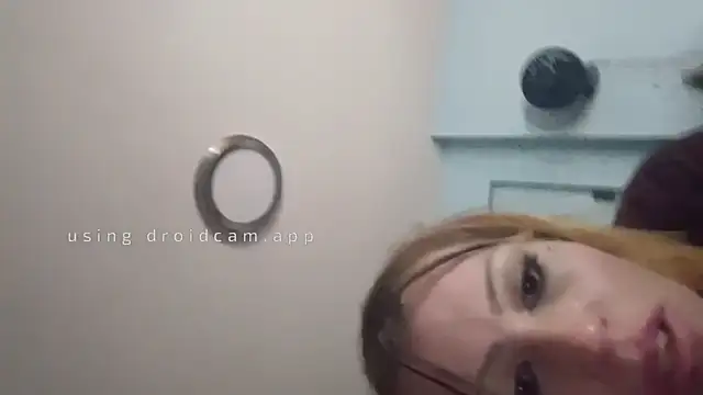 UrBRat's Webcam Show