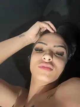 Evelin199 – Live XXX-chat