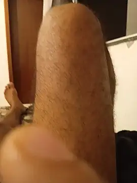 Mineirinho_85 webcam show