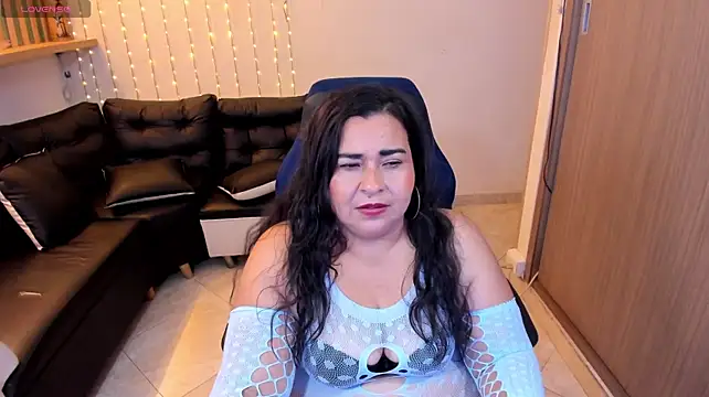 katiusca_rm Obrolan Langsung XXX
