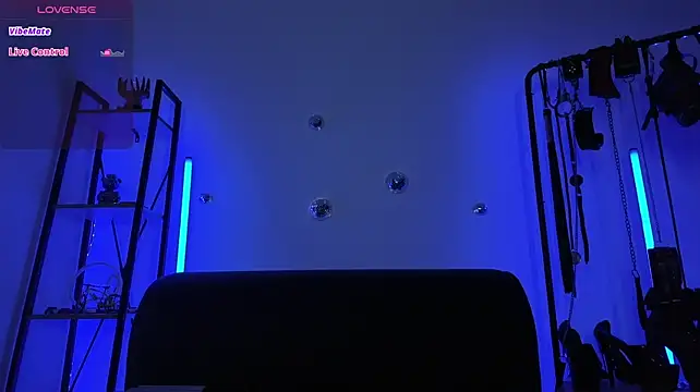 CyberXGoddess Live XXX Chat