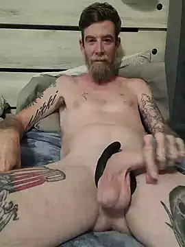 Sexadicks8184's Webcam Show