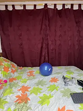 Savvanahh's Live XXX Chat