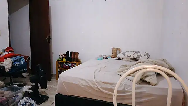Show de BIADELICIA1 na webcam