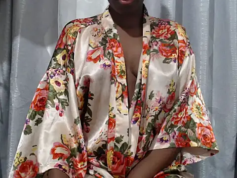 Czat XXX na żywo – black___ghodess