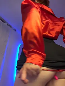 Czat XXX na żywo – MarilynSmith01