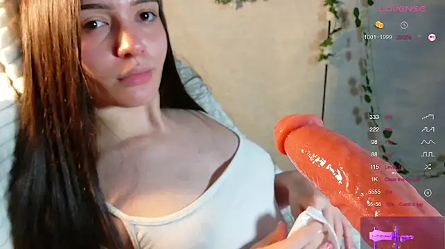 XXX chat uživo modela Savannah_hx