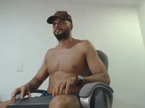 ThiagoToro webcam show
