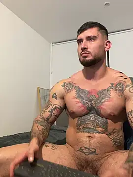 DimitriSullivan_ Chat XXX live