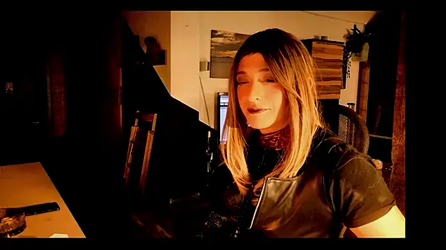 DYasmin69 Webcam-Show
