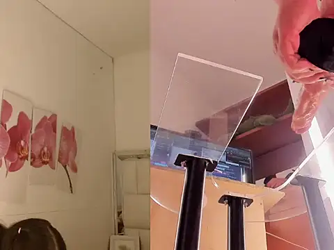 Channel_Mills 即時 XXX 聊天