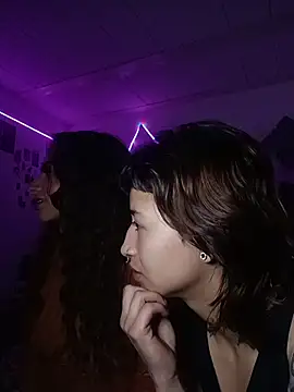 دردشة AlexxaAndRileyy الجنسية المباشرة