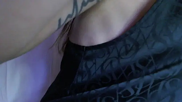 Chat XXX ao vivo de DiorMusse