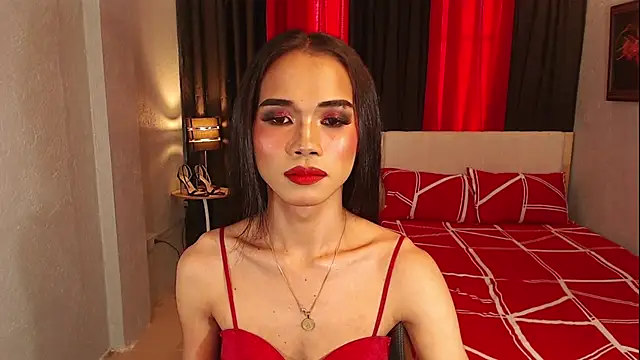 ChrissyMonroe Live XXX-chat