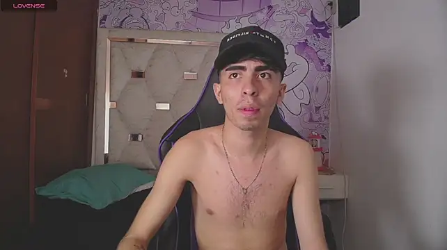 Oshian_ Webcamshow