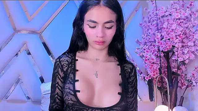 دردشة Michellespencer الجنسية المباشرة