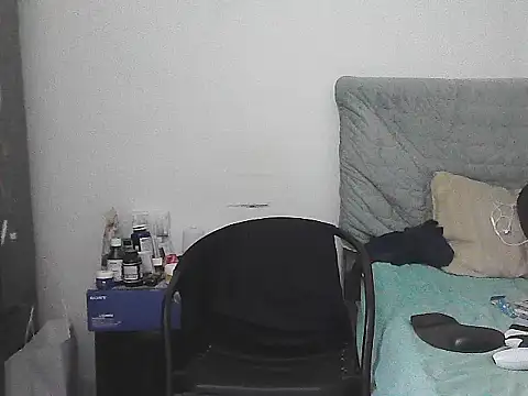 Show de alphalatinobearx na webcam