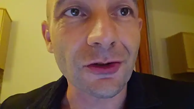 Webkamerová show Vorelth