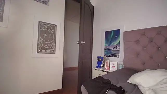 Zayn_Moretti 网络视讯表演