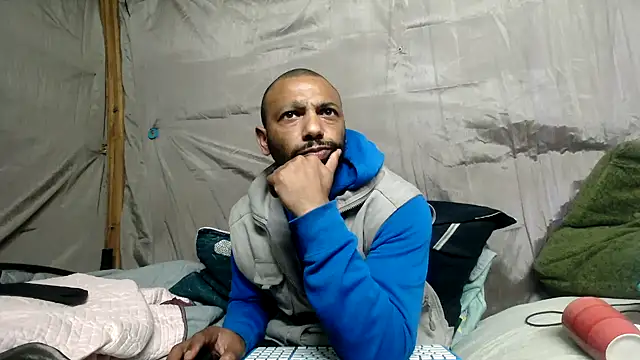 Camodick Live XXX-Chat