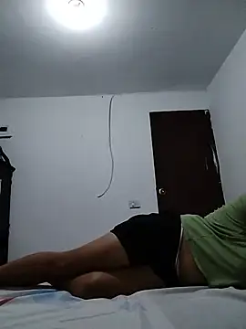 Miss_balloonsmila's Live XXX Chat
