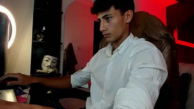 MaxiimoRomano_ 现场XXX聊天