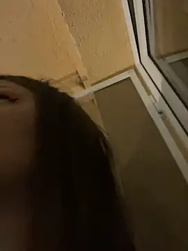 XXX chat uživo modela MaryJey