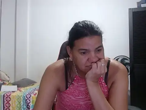 Czat XXX na żywo – Adriana_0312