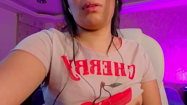 valkyria_12 Live XXX-chat