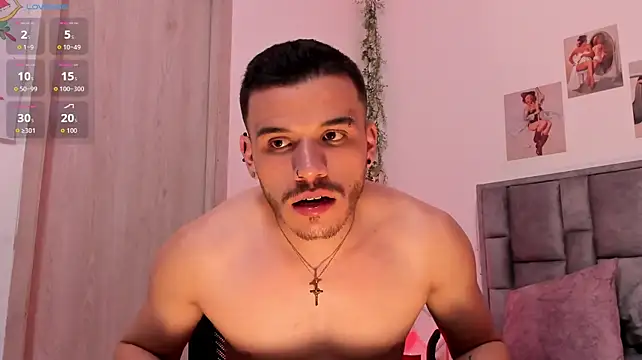 Lian_ferrer XXX чат на живо