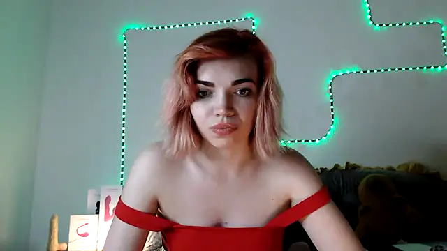 olivka-flower Live XXX-chat