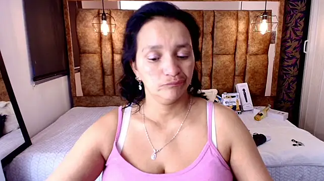 MarilynMiilf_'s Live XXX Chat