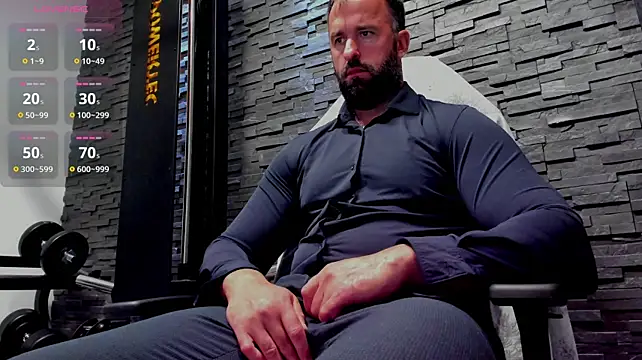 David_Big_Daddy webcam show